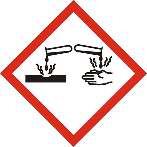 La chimie.net | Exercices - Pictogrammes de sécurité
