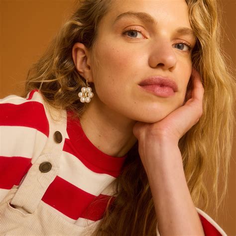 Trending earring styles for 2025 | Oliver Bonas