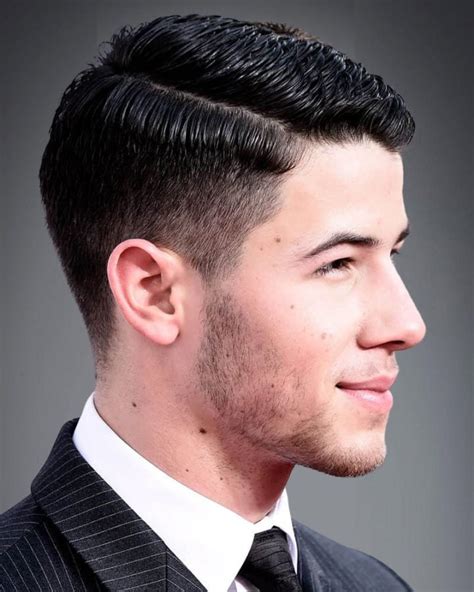 Top 5 Comb Over Fade Haircuts For Men: 2025 Edition