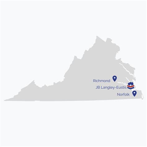 Fort Eustis, Virginia Area Guide | PCSgrades