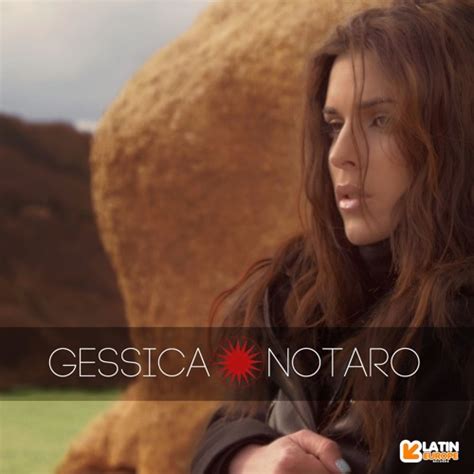 Stream GESSICA NOTARO music | Listen to songs, albums, playlists for ...