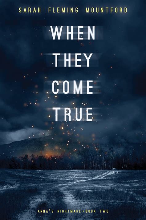 When They Come True - Atthis Arts