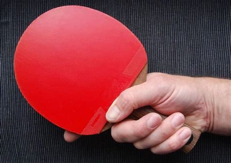 Basic Table Tennis Skills And Techniques You Need To Know | Ping Pong Ruler