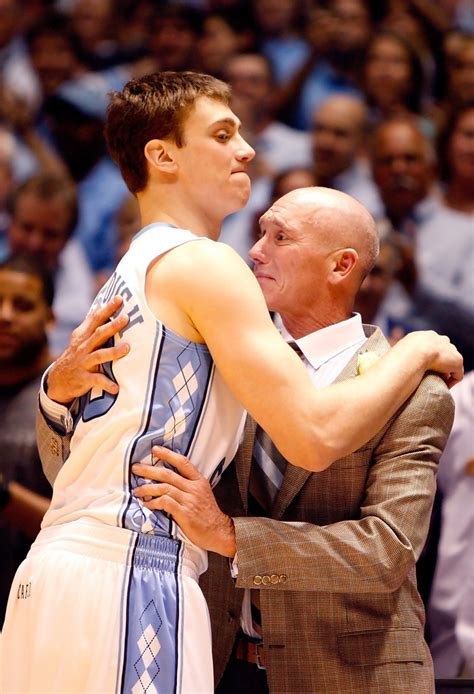 Tyler Hansbrough Bio : Net Worth & NBA [2024 Update] - Players Bio