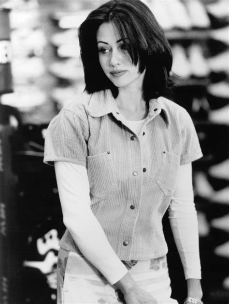 Shannen Doherty