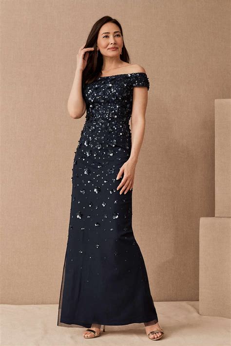 18 Best Mother-of-the-Bride Dresses of 2022