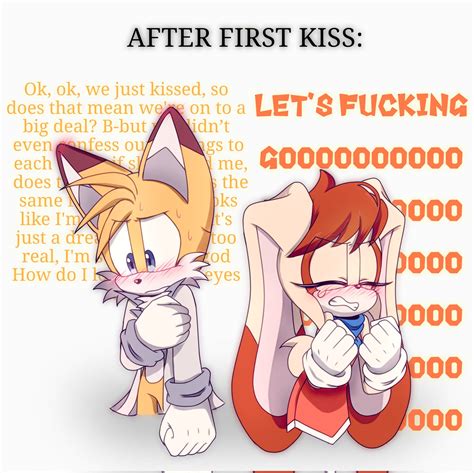 Tails (Sonic) | Danbooru