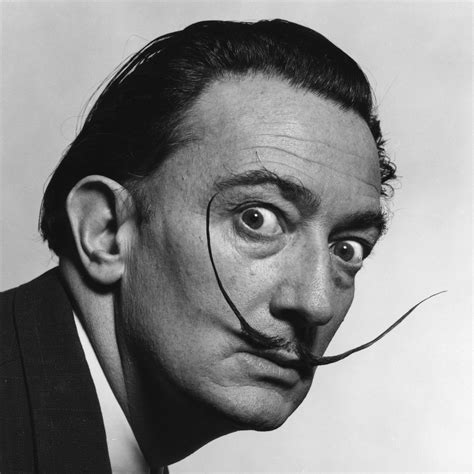 salvador dali — Sienna Fine Art