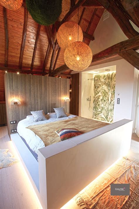 Slaapkamer interieur: interieurarchitect voor harmonieus ontwerp - Cosy Me
