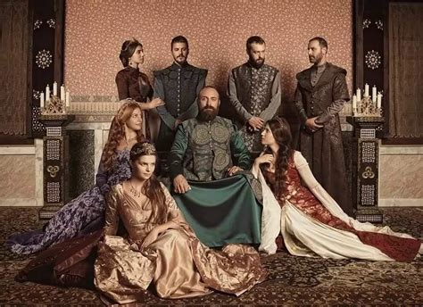 Моменты сериала "Великолепный век" которые я бы изменила | Великолепный ...
