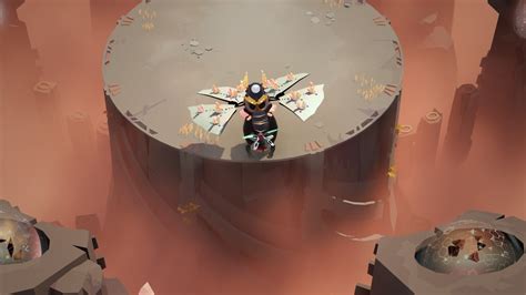 Cocoon : A Unique Puzzler of Environmental Wonders — The Load Screen