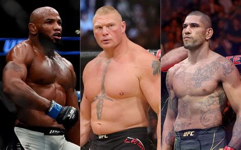 7 famous UFC fighters who started late in their career