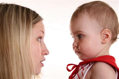 Identifying Attachment Problems
