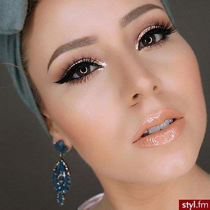 Makijaż na studniówkę - 20 pomysłów na modny makeup - Strona 10
