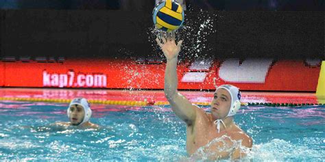 Merkulov produžio vjernost – VK Jug Adriatic osiguranje