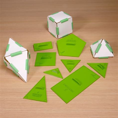 printed stencil set planet junko