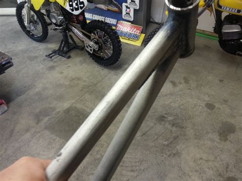 Post a picture of your BMX bike - Moto-Related - Motocross Forums ...