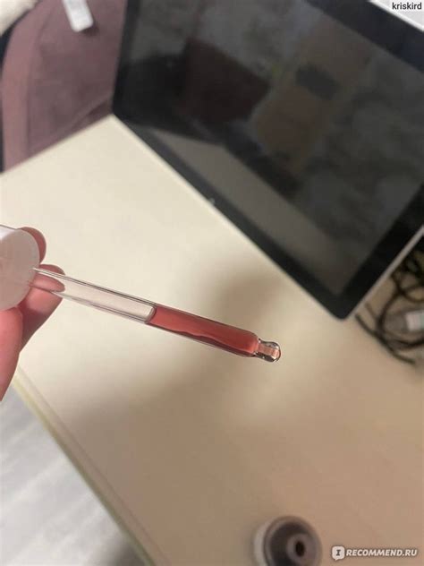 Пилинг для лица Esthetic House TOXHEAL red glycolic peeling serum ...
