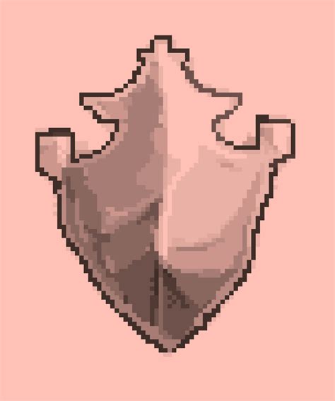 Fading Brown Palette - Pixilart