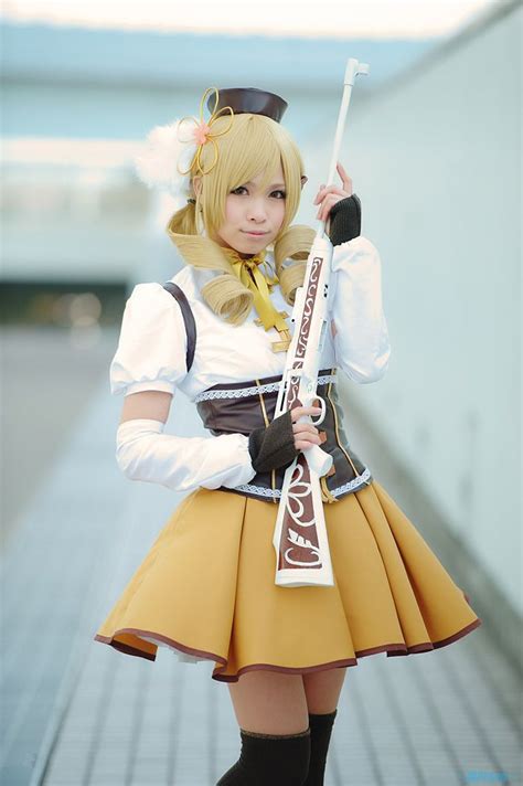 pin  brianna williams  cosplay cosplay outfits madoka magica