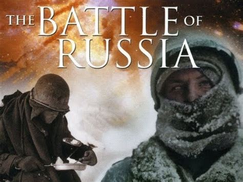 Честный фильм о нашей войне(Битвы России). США(1943) - YouTube