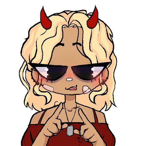 picrew avatar wallpaper