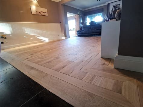 Parket plaatsen & renoveren | Interiordesign Michel Deneyer