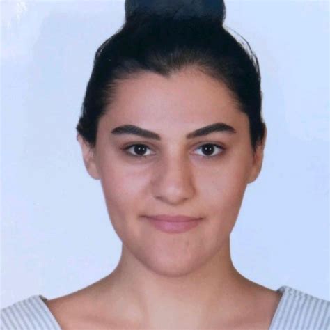 Hazal Önemli - İstanbul Üniversitesi - İstanbul, İstanbul, Türkiye ...