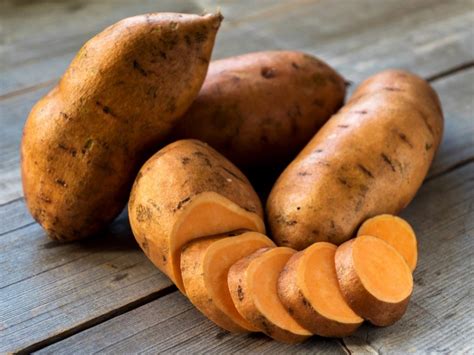 sweet potato apparelladeg