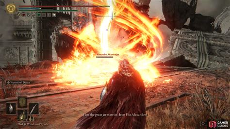 How to Find Alexander the Iron Fist and Complete his Quest - Alexander ...