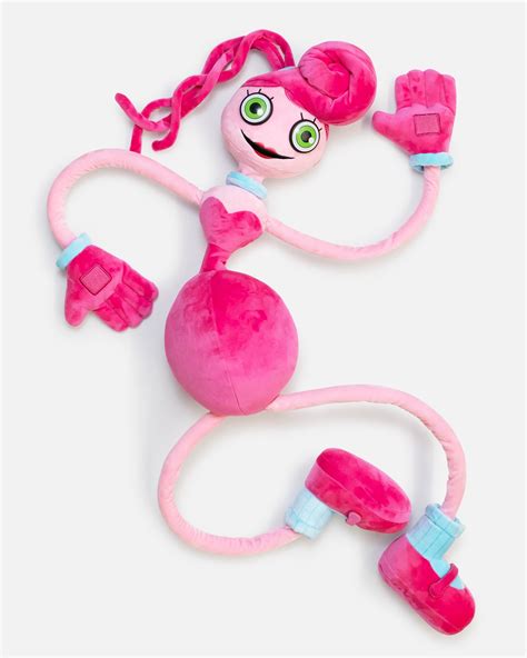 Mommy Long Legs Poppy Playtime Ch. 2: Mommy Long Legs Fixes Huggy