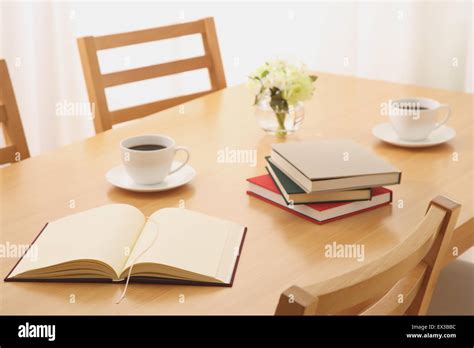 books  coffee stock photo alamy