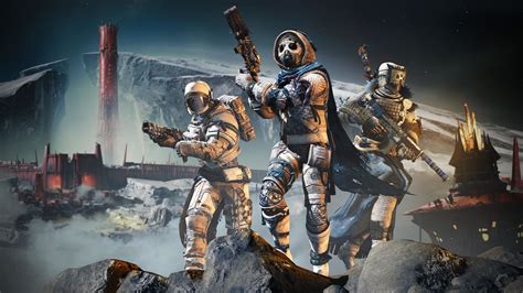 destiny 2 shadowkeep and Mac Wallpaper Download | AllMacWallpaper