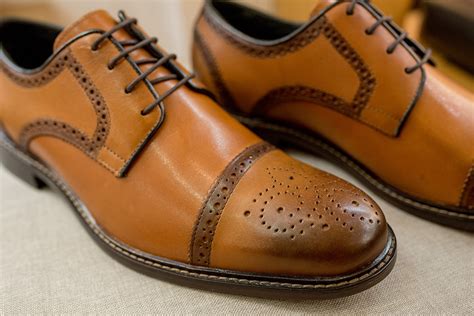 Tipos de sapatos - André do Val