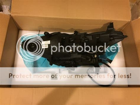 Genuine Koito LED Headlamps | The Nissan Club