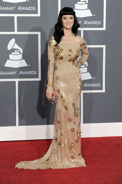 [PHOTOS] Katy Perry's Best Fashion Moments