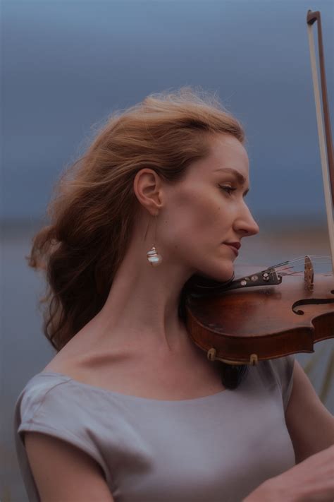 Eleanor Adeney: Dreamy Artist Portraits, Lake Wivenhoe. — Catguts by ...