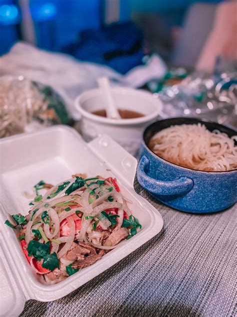 The Viet Noodle Guy: Authentic Vietnamese food in Burnaby – Sincerely