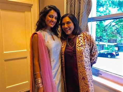 Krystal Kiran Co-Stars In "Monsoon Wedding" Musical! - Blog