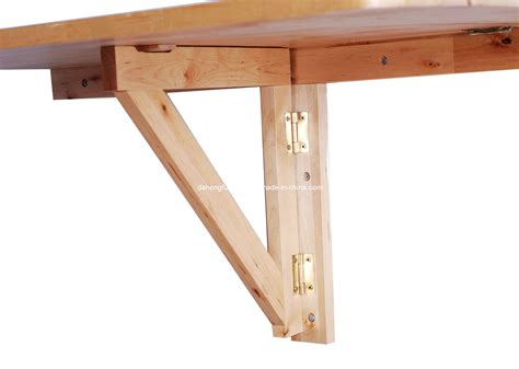Foldable Table: Foldable Wall Table
