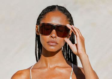 Longchamp Eyewear | Longchamp TH