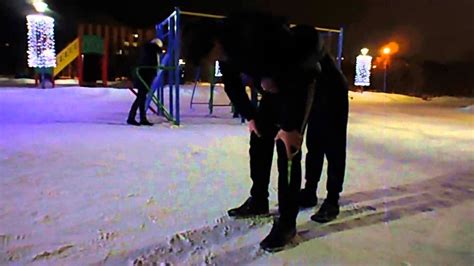 Игра в слона - YouTube