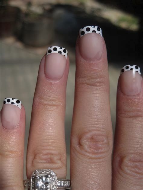 21 Chic Sharpie Nail Art Ideas To Recreate - Styleoholic