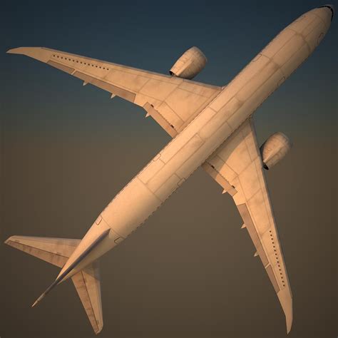 boeing   model