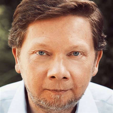 The Earnings Of Enlightenment: Eckhart Tolle's Net Worth Revealed