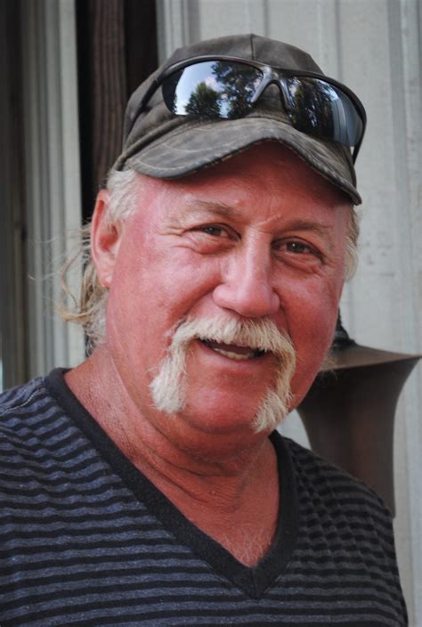 Scott E. Day – Minden Press-Herald