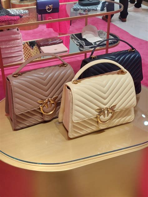 Pinko Coming Soon - Trans Fashion