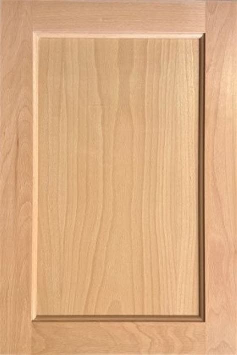 cabinet door styles