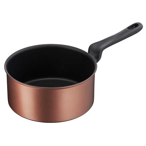 Tefal H9232902 Тиган Simplissima, 18 см - eMAG.bg
