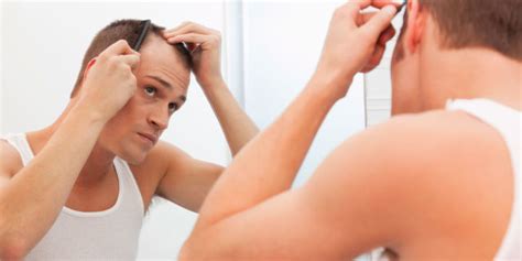 how to improve hair density